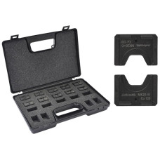 Presseinsatz-Set Intercable MKSET-45 DIN 6-150mm² für STILO45