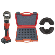 Presswerkzeug-Set INTERCABLE 1xSTILO60 und 1xMISET-CK