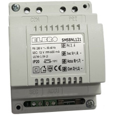 REG-Netzgerät ELBRO BUTLER SMSBNL121 230VAC/12VDC