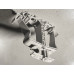Sammelhalter SHS35 halogenfrei grau