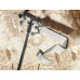 Sammelhalter SHS35 halogenfrei grau