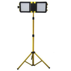 Stativ DOTLUX für LED-Akkustrahler WORKER 890x1600mm 2.5kg
