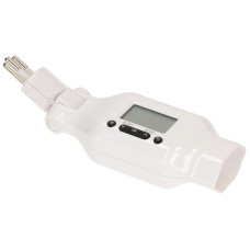 Steckdosen-Schaltuhr MH digital Typ 12 10A 230V 2300W IP20