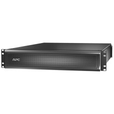 USV-Batterie-Modul APC Smart-UPS X 120V 1200000mAh 10 Zellen 667x432x85mm