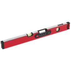 Wasserwaage CIMCO digital magnetisch mit Laserpointer 600mm