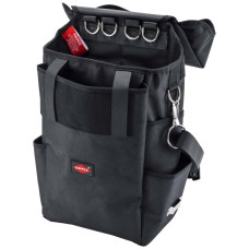 Werkzeugtasche KNIPEX leer 470x250x150mm 17L 1.6kg max.10kg