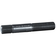 Zugbolzen INTERCABLE TRE SPLIT für Accu Hydraulik 19x125mm