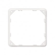 Flachdichtung NEVO für Deckel NAP.Q und NUP.Q, blanc Flachdichtung NEVO für Deckel NAP.Q und NUP.Q, blanc