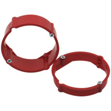 Adapterset Theben für Quick-Fix Umbau Adapterset Theben für Quick-Fix Umbau