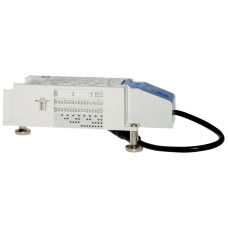 LED-Betriebsgerät DOTLUX QUICK-FIX 12-40W 6-52V 300-1050mA DALI 100x43x45mm
