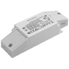 LED-Betriebsgerät DOTLUX QUICK-FIXadapt 13-30W 26-42V 500-700mA DIM weiss