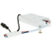 LED-Betriebsgerät DOTLUX QUICK-FIXadapt CC 12.6-42W 25-42V 300-1050mA ON/OFF