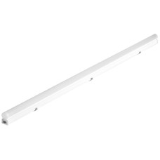 LED-Lichtleiste DOTLUX QUICK-FIXac 15W 2220lm 4000K IP20 820mm weiss