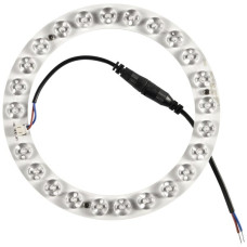 LED-Modul DOTLUX QUICK-FIXadapt 38-45V 400mA 14W 2620lm 4000K 170° Ø170mm