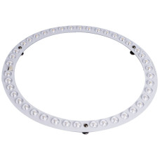 LED-Modul DOTLUX QUICK-FIXadapt 40-43V 700mA 29W 4850lm 4000K Ø300mm