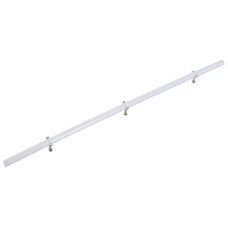 LED-Modul DOTLUX QUICK-FIXdc 26-28V 9-39W 1800-6700lm 5700K 120° 1430mm 50 Stk