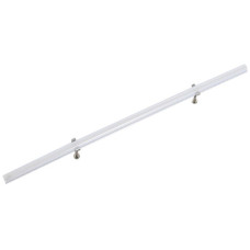 LED-Modul DOTLUX QUICK-FIXdc 27-29V 250-500mA 15W 2650lm 5700K 120° 500x20mm