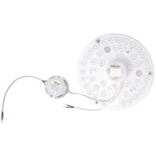 LED-Modul DOTLUX QUICK-FIXexit 16W 1900lm 4000K Ø180mm