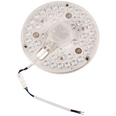 LED-Modul DOTLUX QUICK-FIXplus 230V 62mA 12W 1800lm 5700K 170° Ø180mm