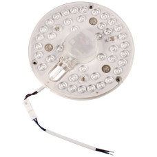LED-Modul DOTLUX QUICK-FIXplus 230V 62mA 12W 1900lm 4000K 170° Ø180mm