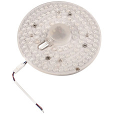 LED-Modul DOTLUX QUICK-FIXplus 230V 95mA 19W 2850lm 5700K 170° Ø240mm