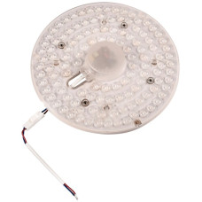 LED-Modul DOTLUX QUICK-FIXplus 230V 95mA 19W 3040lm 4000K 170° Ø240mm