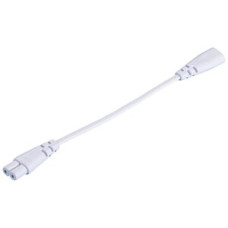 Verbindungskabel DOTLUX QUICK-FIX AC/DC 186-240V 2-polig 0.3m weiss