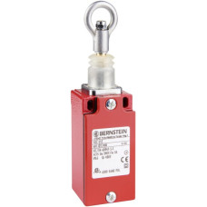 Seil-Grenztaster Bernstein IP65 10A 400V 72x36x33mm