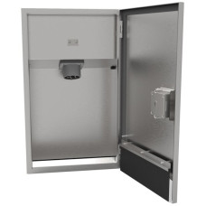 AP-Notstrom-Einspeisung Bals ohne Umschalter 16A 5P 50V 1h IP44 500x300x200mm