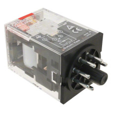 2 W 10A LED- und mechanische Schaltstellungsanzeige feststellbare Prüftaste
