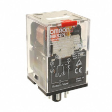 2 W 10A mechanische Schaltstellungsanzeige feststellbare Prüftaste Pin-Beleg