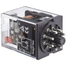 Industrierelais MK Serie 110 VAC