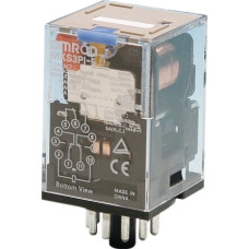 Industrierelais MK Serie 48 V DC