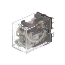 Industrierelais - steckbar 10A 48VDC