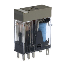 Mechanische und LED-Anzeigen