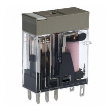 Mechanische und LED-Anzeigen