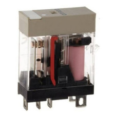 Mechanische und LED-Anzeigen