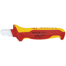 Abmantelungsmesser KNIPEX VDE 170mm