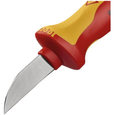 Elektrikermesser KNIPEX VDE 190mm