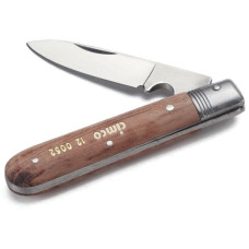 Taschenmesser CIMCO 1-teilig Holzgriff