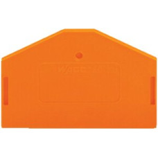 Abschlusswand WAGO für 280-641 - 1 Stück
