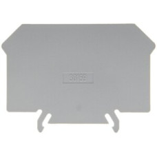 Abschlusswand Woertz zu 158620737/837