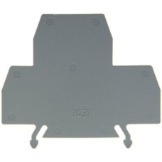 Abschlusswand Woertz zu Serie 158102237