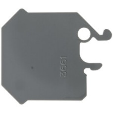 Abschlusswand Woertz zu Serie 158210237 grau