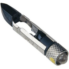 Anzeigelampe Single LED T5,5 28V grün