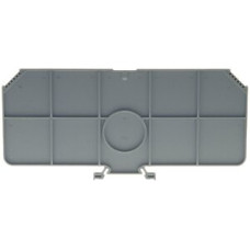 Trennwand Woertz für M12 (240mm²)