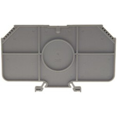 Trennwand Woertz für M8-M10 (95-150mm²)