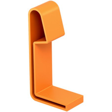 Schutzkappe Bettermann für Kabell.H orange Paar