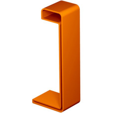 Schutzkappe Bettermann für Weitspannsystem orange