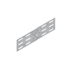 Verbinder Niedax 85mm bandverzinkt - 1 Stück